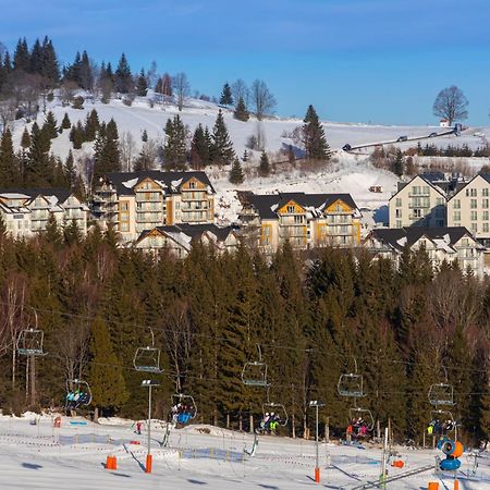Apartamenty Czarna Gora Is 8 Сєнна Екстер'єр фото