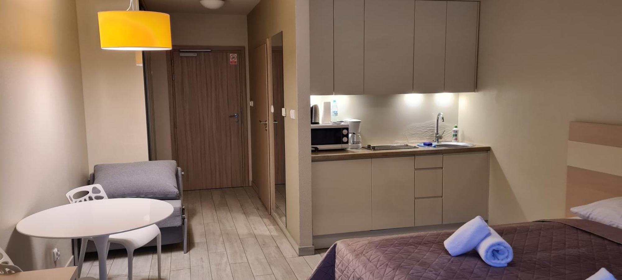 Apartamenty Czarna Gora Is 8 Сєнна Екстер'єр фото