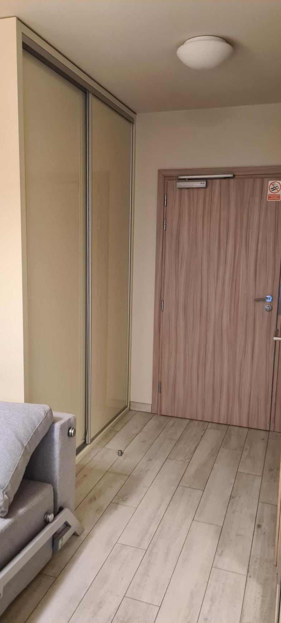 Apartamenty Czarna Gora Is 8 Сєнна Екстер'єр фото